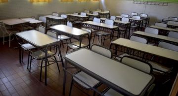 El MPF ya recibió más 50 de denuncias por amenazas en escuelas de Mendoza y hay dos menores imputados