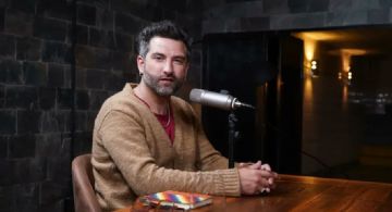 Investigan al psicólogo influencer “Doctor Chinaski” por presuntos delitos sexuales