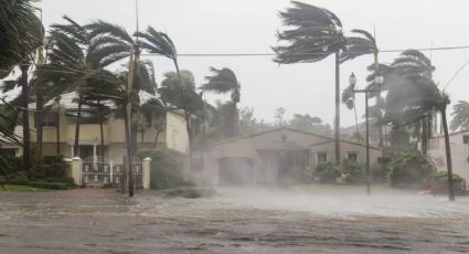 El huracán Melissa dejó 32 muertos a su paso por el Caribe