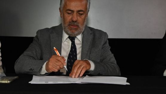 Por contratación directa, asignan $93 mil millones a una aseguradora de riesgo