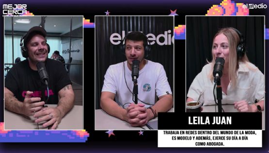 Un debate profundo sobre las redes, exposición y el derecho