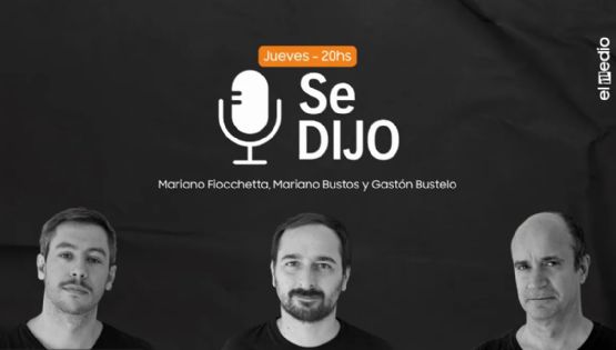 #SeDijo: el análisis post electoral del "western" argentino