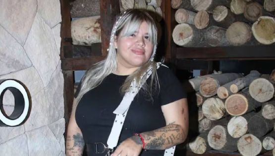 Se complica la situación de Morena Rial: la jueza dictó prisión preventiva 