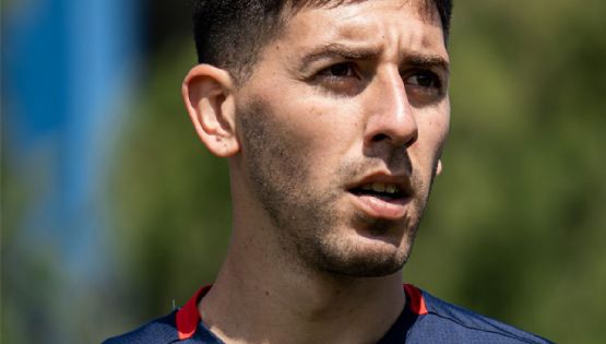 San Lorenzo recibe a su vecino del patio de atrás, Deportivo Riestra, en clima tenso