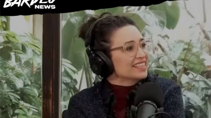 El tenis argentino repudia los dichos de Julia Mengolini sobre los tenistas