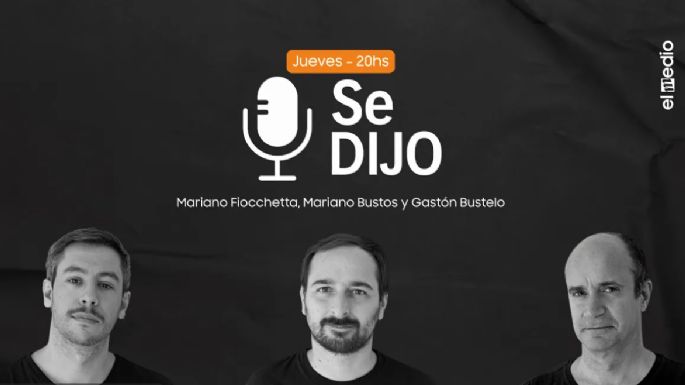 #SeDijo: el análisis post electoral del "western" argentino
