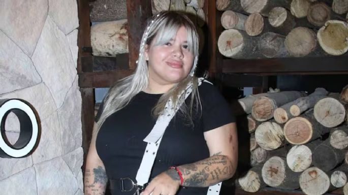 Se complica la situación de Morena Rial: la jueza dictó prisión preventiva 
