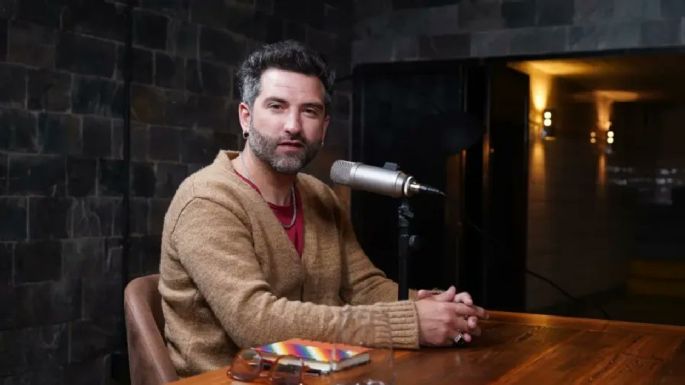 Investigan al psicólogo influencer “Doctor Chinaski” por presuntos delitos sexuales