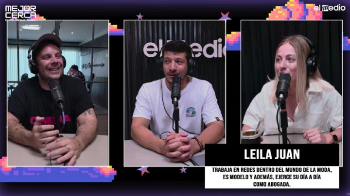 Un debate profundo sobre las redes, exposición y el derecho