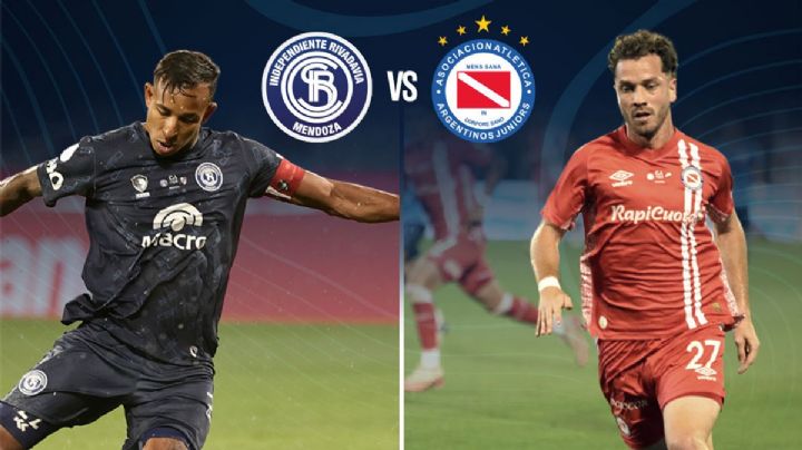 Por fin revelaron la sede para la final entre la Lepra y Argentinos Juniors