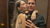 Foto ilustrativa de la nota titulada: El millonario regalo que recibió Pampita para su aniversario
