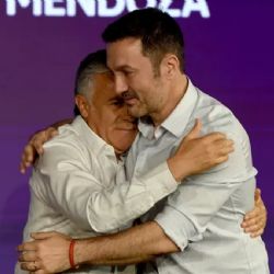 Los petristas, por ahora, no harán bloque propio y siguen discutiendo el tema