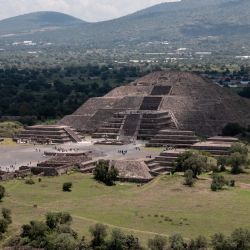 El código de la Ciudad de los Dioses: revelan el secreto de Teotihuacan
