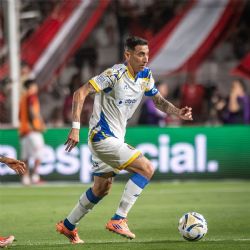 Rosario Central recibe a San Lorenzo abriendo la penúltima fecha
