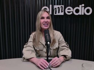 "Además de Ulpiano y Petri, hay que mirar a Mema, Latorre y García Zalazar para el 2027"