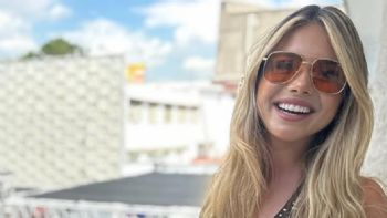 Quién es Meri Deal, la nueva conquista de Franco Colapinto