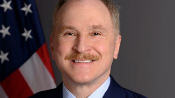 Llegó a la Argentina el nuevo embajador de Estados Unidos