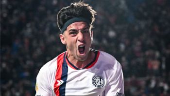 San Lorenzo bajó a Riestra y se acomodó de cara a los Playoffs