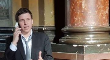 Un abogado pidió que un detenido “sea crucificado en una plaza”