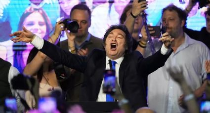 Milei reúne este lunes a su flamante Gabinete en Casa Rosada