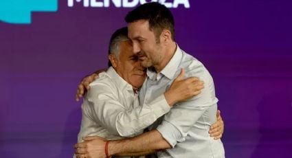 Guerra de encuestas: 60% de imagen negativa para Cornejo y Petri primero en intención de voto