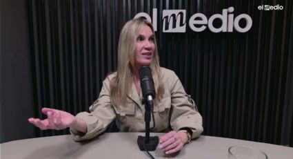 "La oposición va a tener que buscar alguna figura externa y generar una narrativa"