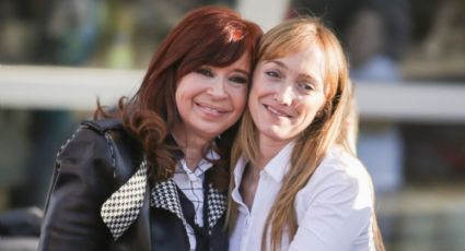 Negociaciones entre el Kirchnerismo y LLA para que Sagasti vaya a la Corte