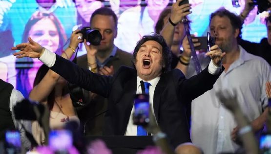 Milei reúne este lunes a su flamante Gabinete en Casa Rosada