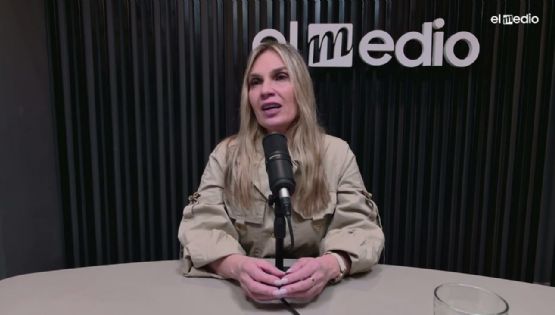 "La gente a Cornejo le valora su capacidad de gestión"