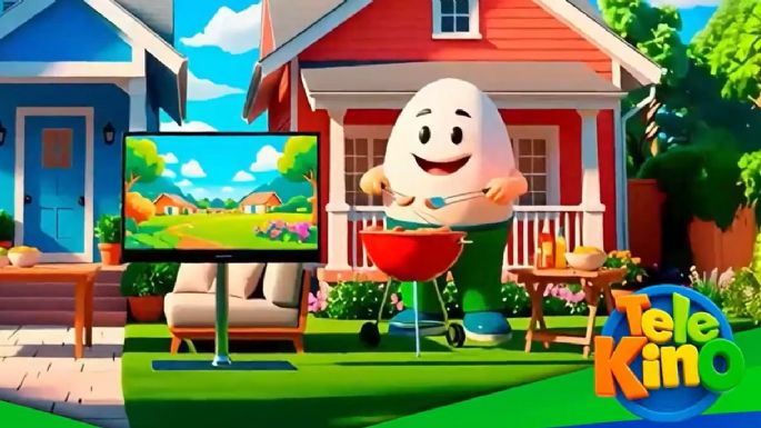 Telekino: de cuánto será el espectacular pozo del domingo 2 de noviembre 