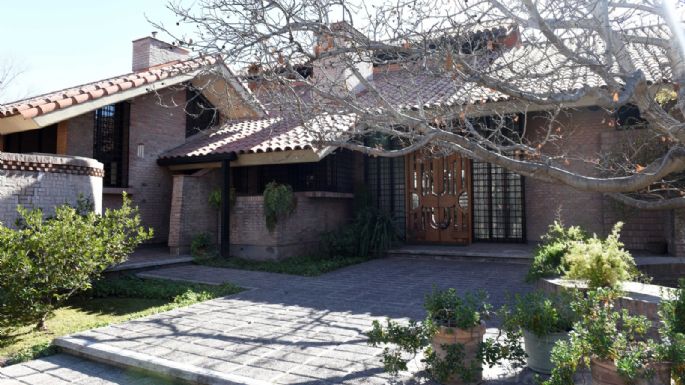 Barril sin fondo: destinan otros $18 millones para la residencia oficial