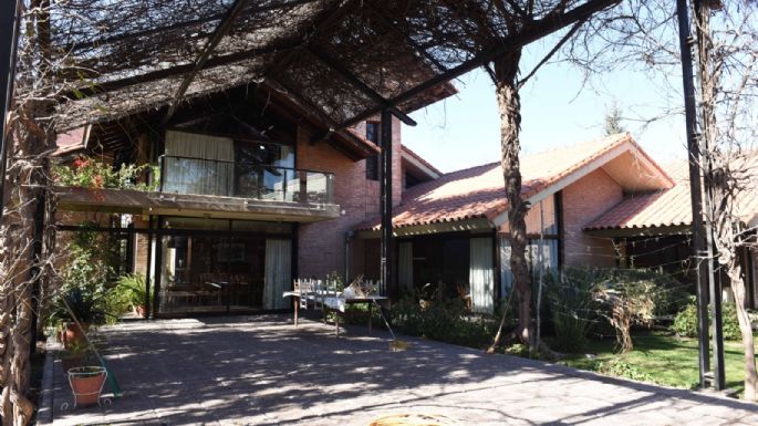 Barril sin fondo: destinan otros $18 millones para la residencia oficial