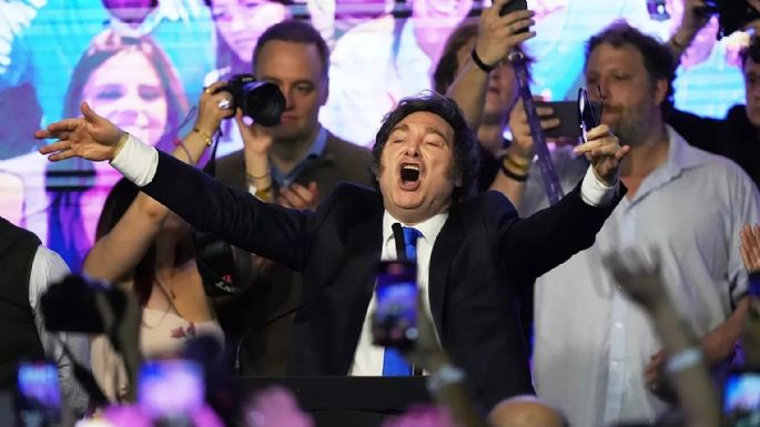 "La gente a Cornejo le valora su capacidad de gestión"