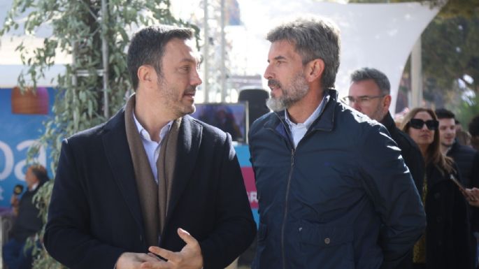 "Además de Ulpiano y Petri, hay que mirar a Mema, Latorre y García Zalazar para el 2027"