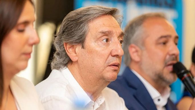 "La oposición va a tener que buscar alguna figura externa y generar una narrativa"