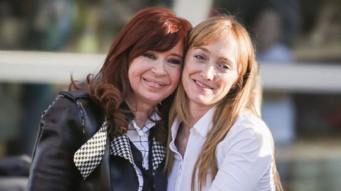 "La oposición va a tener que buscar alguna figura externa y generar una narrativa"