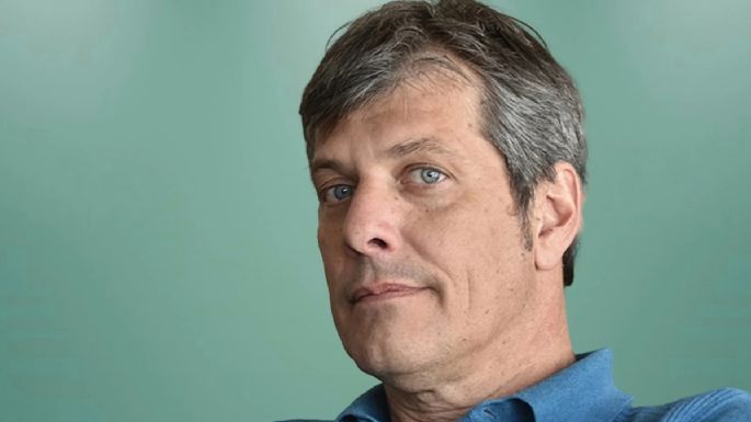 Mario Pergolini vuelve a la Rock & Pop para celebrar sus 40 años con una edición especial del Rankig