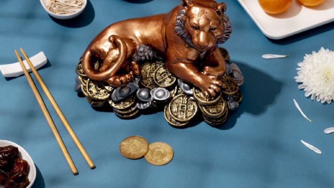 Horóscopo chino: se abre el portal de noviembre