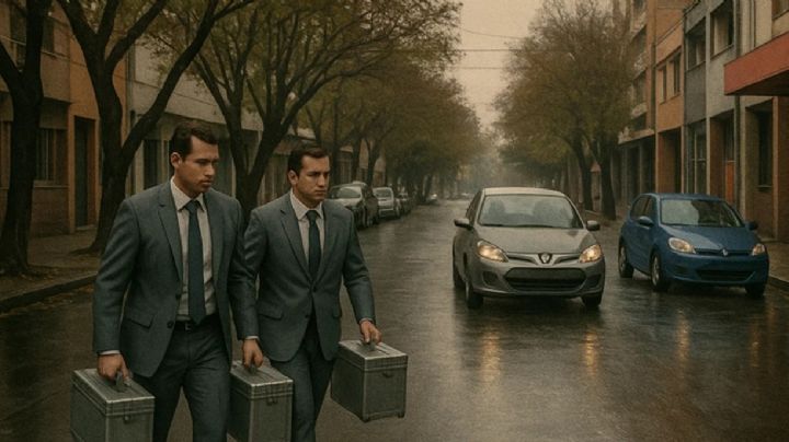 Asalto(s) a la Red Bus 