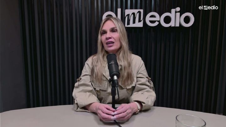 "La gente a Cornejo le valora su capacidad de gestión"