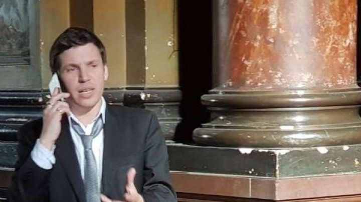 Un abogado pidió que un detenido “sea crucificado en una plaza”