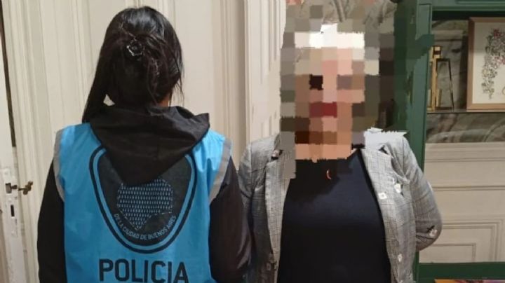 Detuvieron a una mujer que realizaba tratamientos estéticos sin autorización