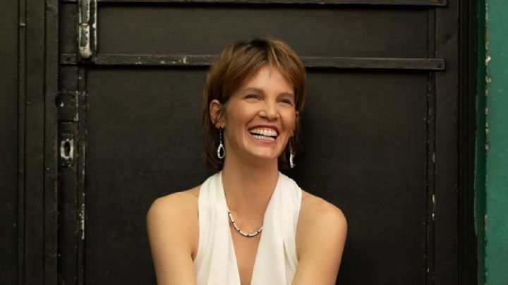 Experiencia religiosa: Liz Solari dijo que vio a “Jesús sentado en mi mesa”