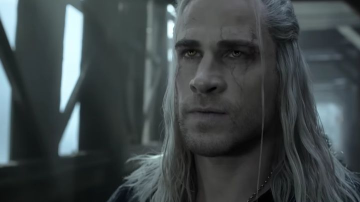 The Witcher sin Herny Cavill, el recurso que usó Netflix para justificar el cambio de protagonista 