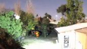 Foto ilustrativa de la nota titulada: Un meteoro iluminó el cielo nocturno en Mendoza