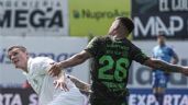 Foto ilustrativa de la nota titulada: Gimnasia y Esgrima La Plata volvió al triunfo en  Junín ante Sarmiento
