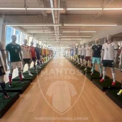 La gran Marvel: Del Piero filtró las camisetas de Adidas para el Mundial