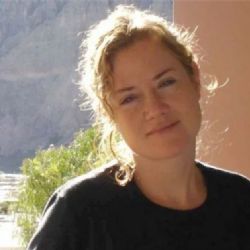 Femicidio de Jimena Salas: un ADN resultó compatible con el acusado