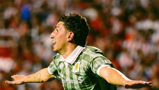 Aldosivi dio señales y el batacazo, al ganarle al líder Unión en Santa Fe
