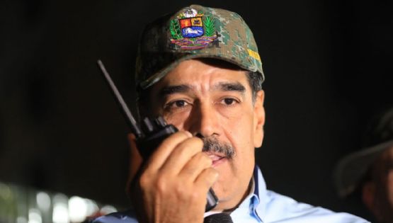 Venezuela denunció en la ONU la incursión de aviones estadounidenses